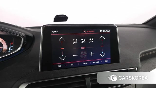 Peugeot 3008 second generation id 3917391 из Кореи 8