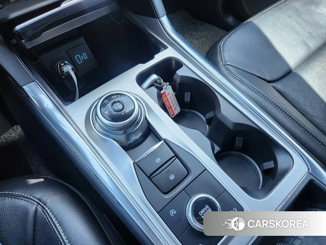 Ford Explorer 6th Generation id 3955054 из Кореи 8