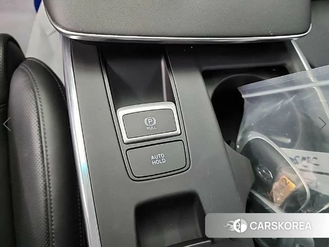 Hyundai The New Grandeur IG id 4750646 из Кореи 8