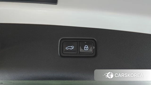 Genesis GV70 id 4632236 из Кореи 8