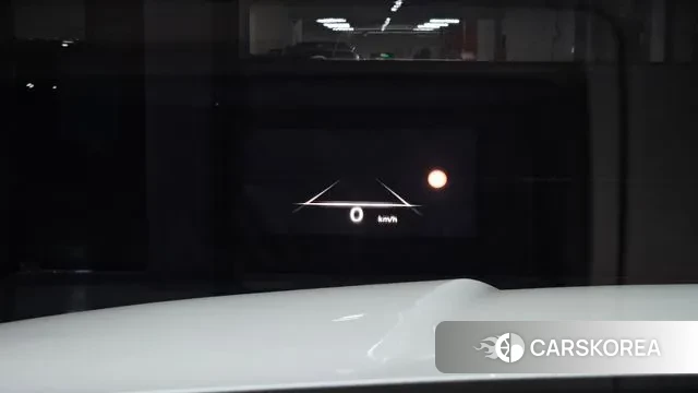 Genesis GV80 id 3421394 из Кореи 8