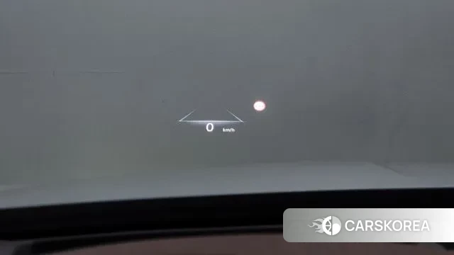 Genesis G80 (RG3) id 3043247 из Кореи 8