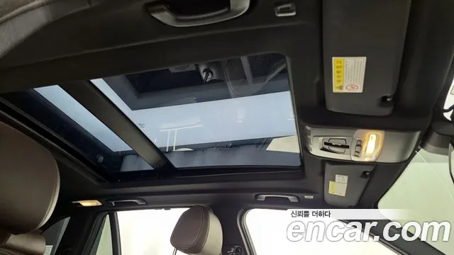 BMW X5 (F15) id 2499818 из Кореи 8