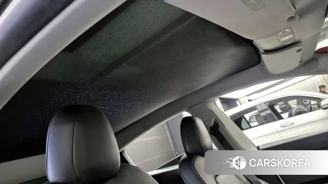 Tesla Model Y id 3379189 из Кореи 8