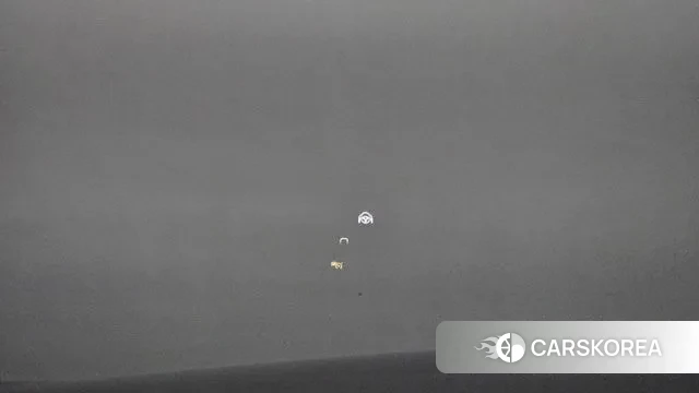 Mercedes-Benz CLS-Class C257 id 3494193 из Кореи 8