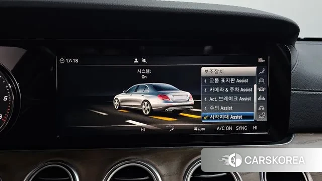 Mercedes-Benz E-Class W213 id 3631602 из Кореи 8