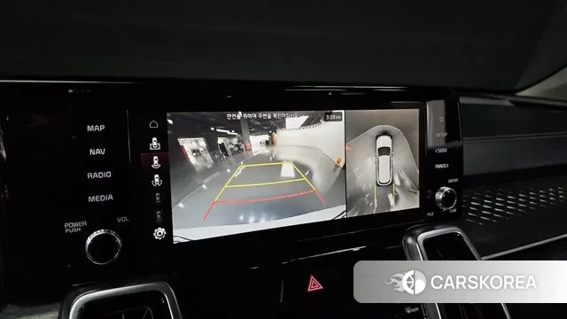 Kia Sorento 4th Generation id 3535552 из Кореи 8