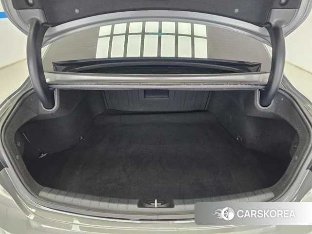 Hyundai The New Grandeur IG id 4740712 из Кореи 8