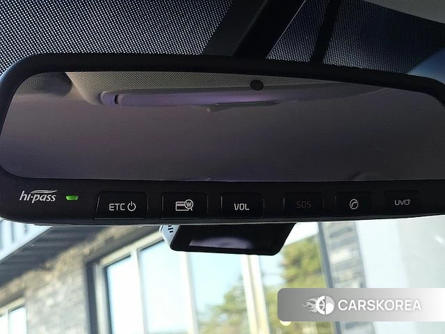 Kia The New K5 2nd generation id 3889422 из Кореи 8