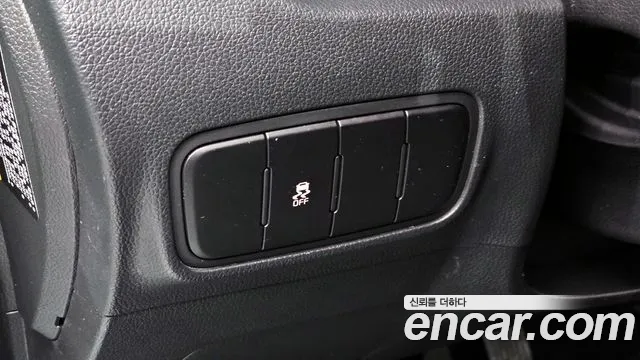 Kia The New Ray id 2656905 из Кореи 8