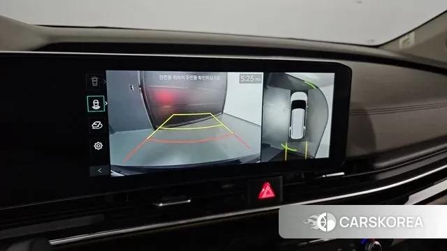 Kia The New Carnival 4th Generation id 3299740 из Кореи 8