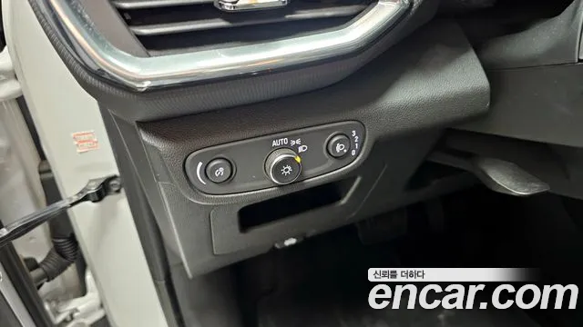 Chevrolet (GM Daewoo) Trailblazer id 2796316 из Кореи 8