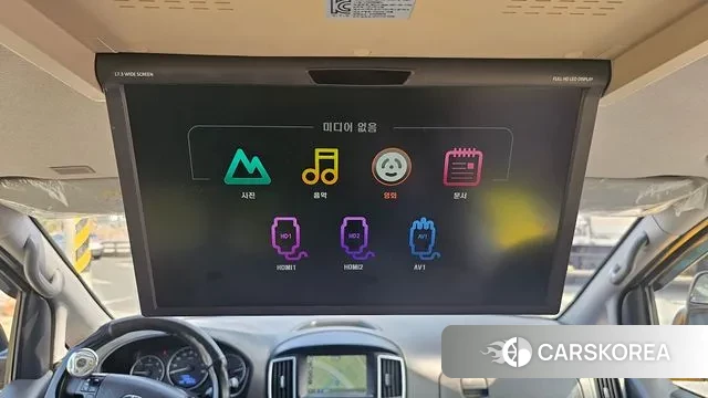 Hyundai The New Grand Starex id 3772906 из Кореи 8