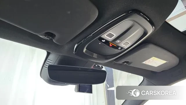 Volvo C40 Richards id 3746207 из Кореи 8