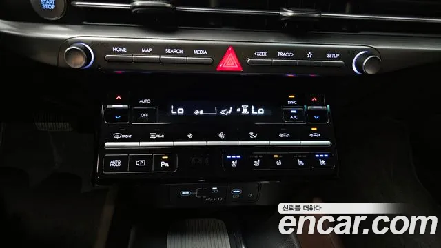 Hyundai Grandeur (GN7) id 2731227 из Кореи 8