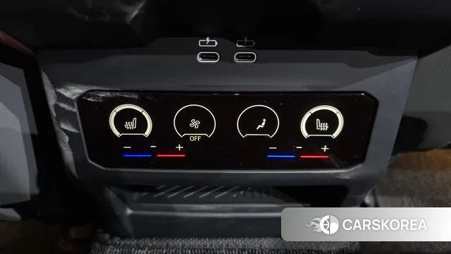 BMW 5 Series (G60) id 3653996 из Кореи 8