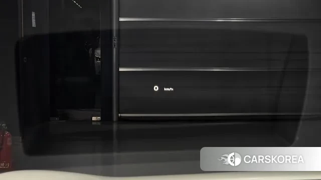 Kia EV6 id 3426739 из Кореи 8