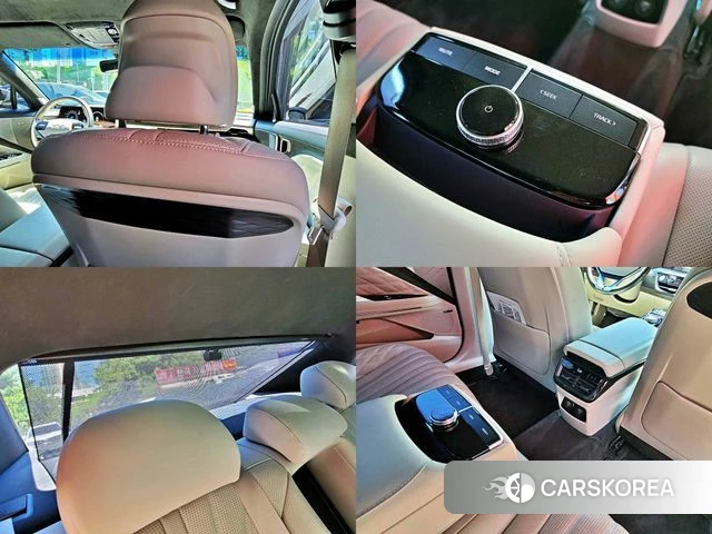 Kia K8 Hybrid id 4361491 из Кореи 8