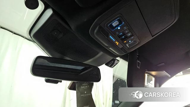 Ford Explorer 6th Generation id 3892615 из Кореи 8