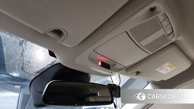 Renault Korea (Samsung) The New QM6 id 3007677 из Кореи 8