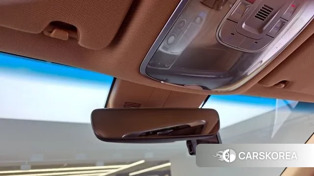 Genesis GV80 id 3624951 из Кореи 8