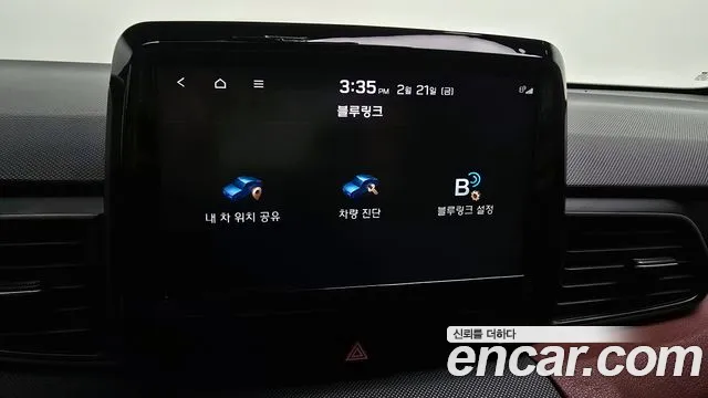 Hyundai Veloster (JS) id 2432675 из Кореи 8