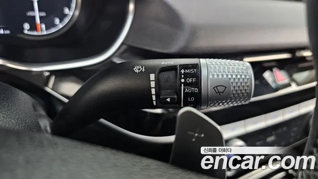 Genesis G80 (RG3) id 2945308 из Кореи 8