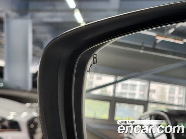 Renault Korea (Samsung) The New QM6 id 2702758 из Кореи 8