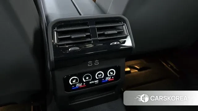 BMW 5 Series (G60) id 3477244 из Кореи 8