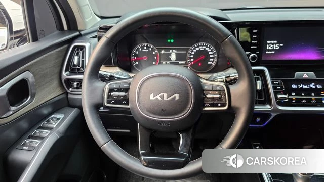 Kia Sorento 4th Generation id 4905461 из Кореи 8