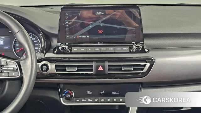 Kia Seltos id 4712163 из Кореи 8