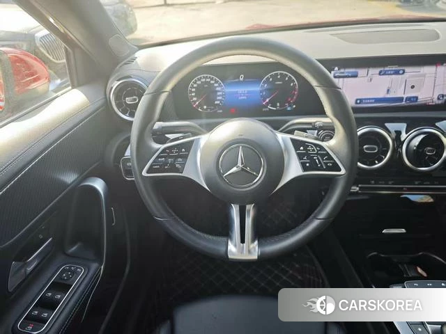 Mercedes-Benz Class A id 4290375 из Китая 8