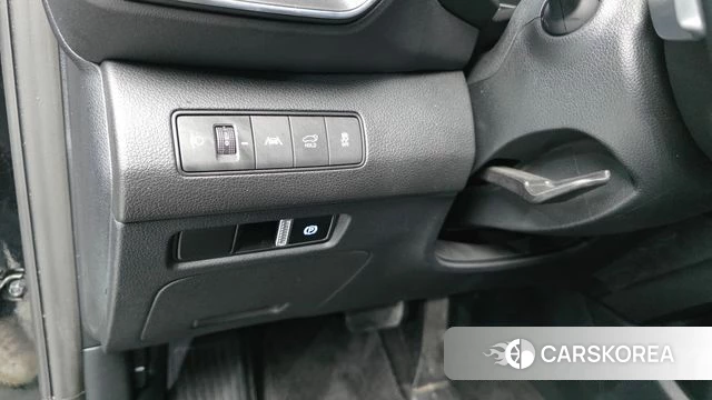Hyundai The New Santa Fe id 4476034 из Кореи 8