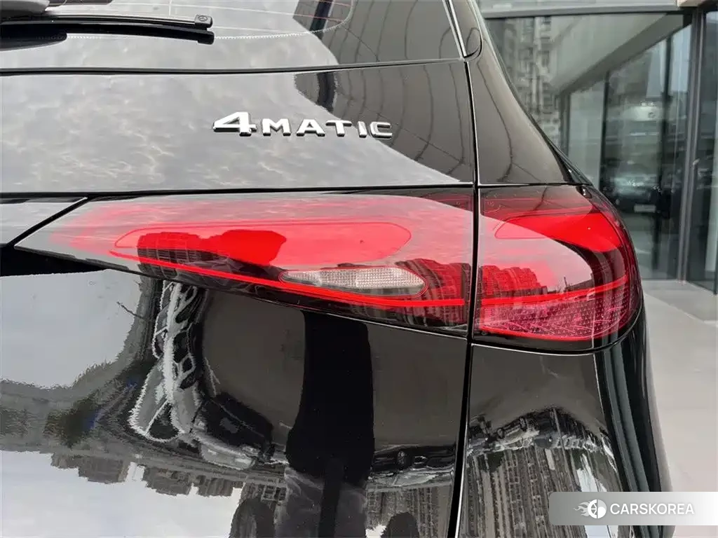 Mercedes-Benz GLC id 4577594 из Китая 8