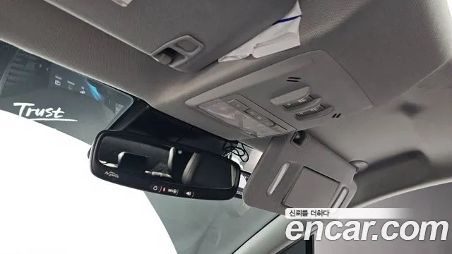 Chevrolet (GM Daewoo) The New Trax id 2505454 из Кореи 8