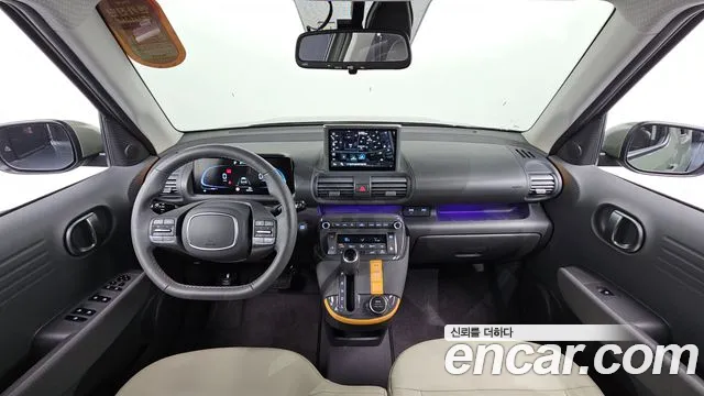 Hyundai Casper id 2627496 из Кореи 8