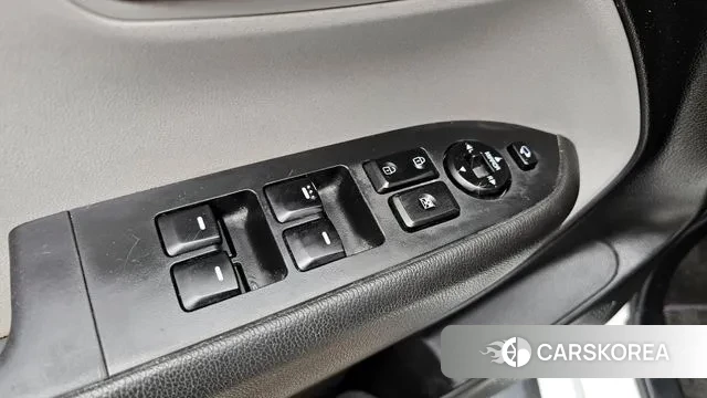 Kia The New Ray id 3428002 из Кореи 8