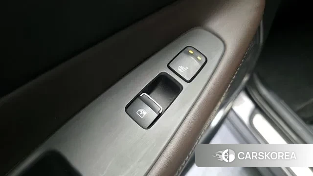 Hyundai The New Santa Fe id 3442554 из Кореи 8