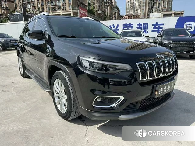 Jeep Free light id 4213472 из Китая 8