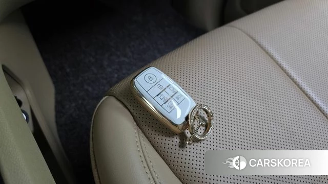 Kia The New Carnival id 4581550 из Кореи 8