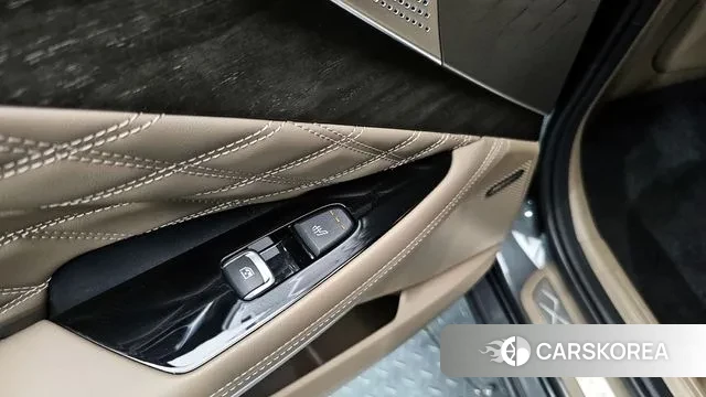 Kia K8 Hybrid id 3007931 из Кореи 8