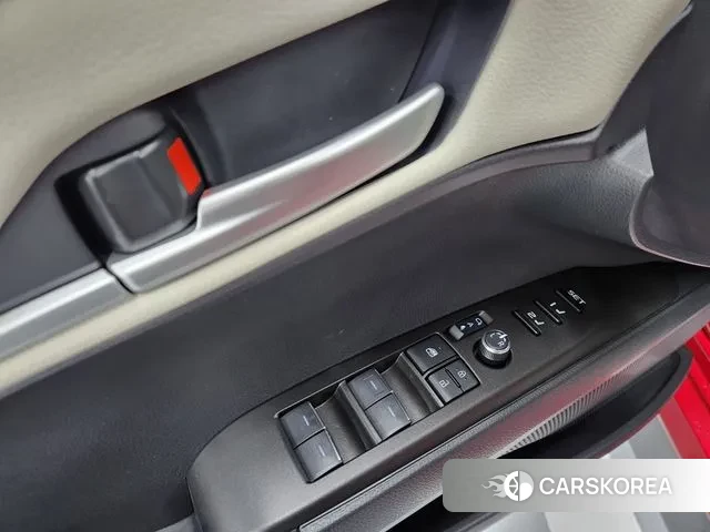 Toyota Camry (XV80) id 3549663 из Кореи 8