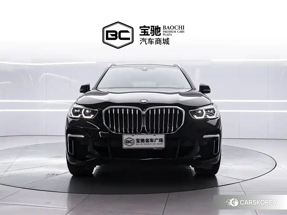 BMW X5 id 4547657 из Китая 8