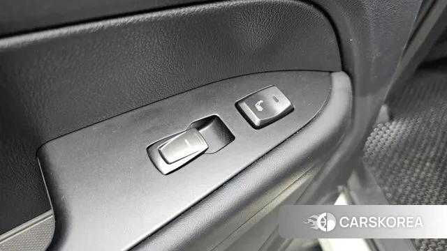 Ssangyong The New Rexton Sport id 3191292 из Кореи 8