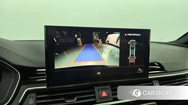 Audi A4 (B9) id 3412117 из Кореи 8