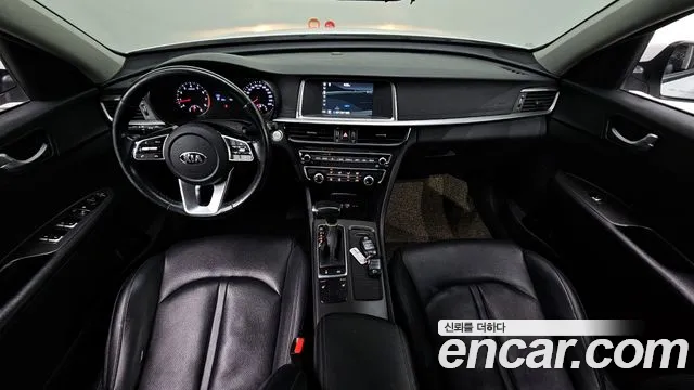 Kia The New K5 2nd generation id 2654395 из Кореи 8