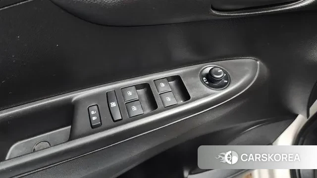 Chevrolet (GM Daewoo) The New Spark id 3608093 из Кореи 8