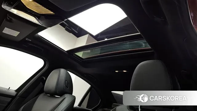 BMW 3 Series (G20) id 3361922 из Кореи 8