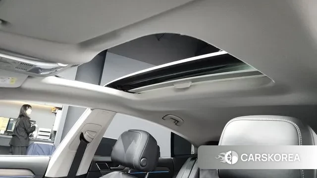 Volkswagen Arteon id 3356141 из Кореи 8