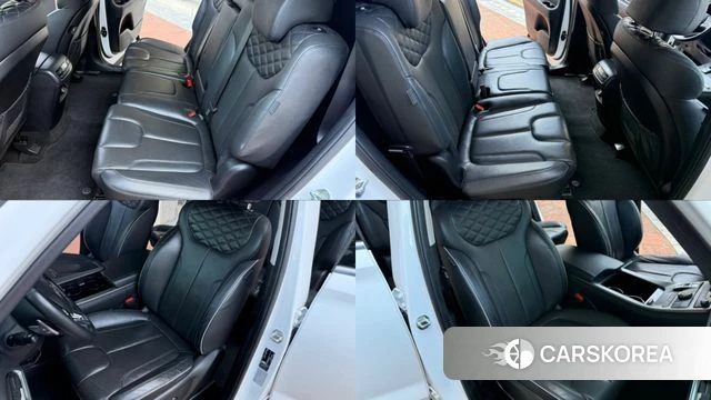 Hyundai Palisade id 3955455 из Кореи 8